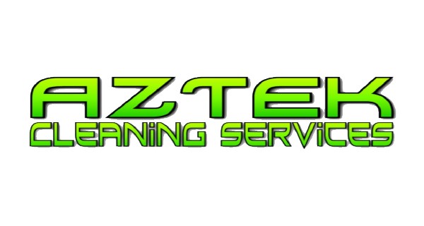 Aztek Cleaning and Garden Services Pietermaritzburg Logo